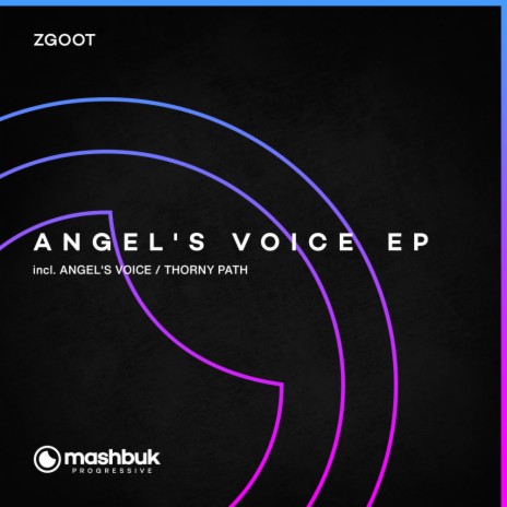 Angel's Voice (Original Mix) ft. Mashbuk Music