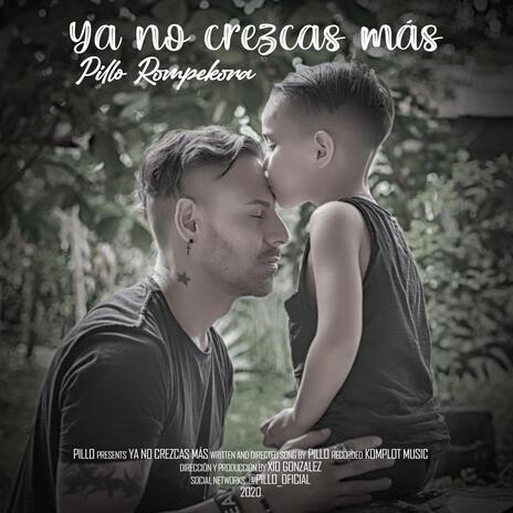 YA NO CREZCAS MAS | Boomplay Music