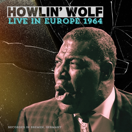 Howlin‘ for My Darlin' (Live) | Boomplay Music