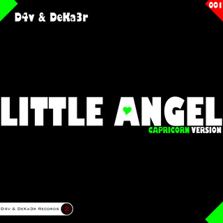 Little Angel (Capricorn Version)