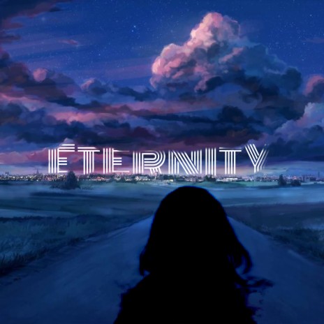 Eternity | Boomplay Music