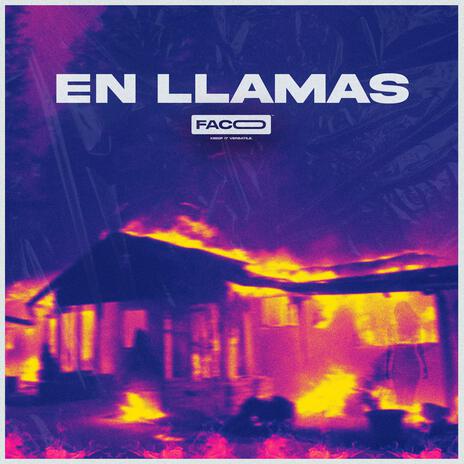 En Llamas | Boomplay Music