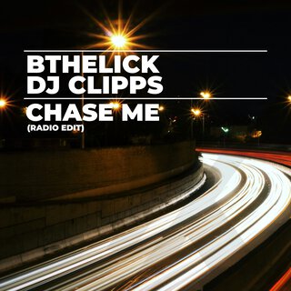 Chase Me (Radio Edit)