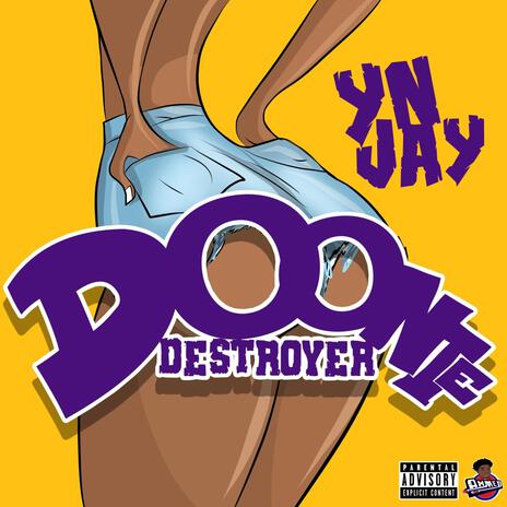 Doonie Destroyer | Boomplay Music