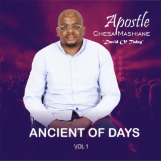 Apostle Chesa