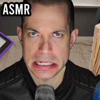 ASMR For ADHD