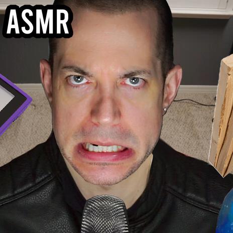 ASMR For ADHD I | Boomplay Music