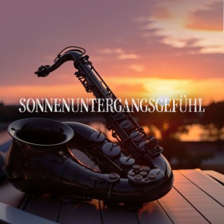 Sonnenuntergangsgefühl: Sommerliche Gitarren-Lounge-Musik, Sinnliche Balladen-Grooves, Romantische Sanftheit