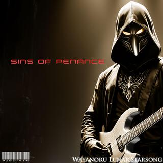 Sins Of Penance