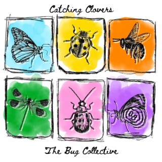 The Bug Collective | Boomplay Music