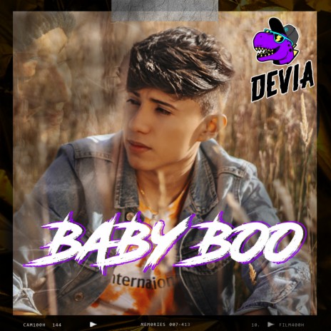 Baby Boo | Boomplay Music