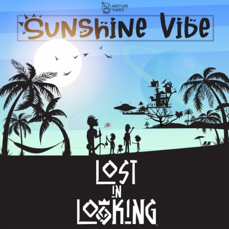 Sunshine Vibe | Boomplay Music