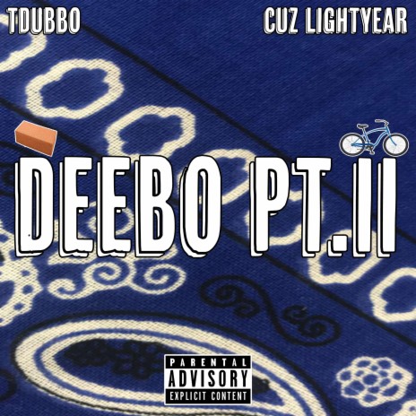 Deebo, Pt. II | Boomplay Music