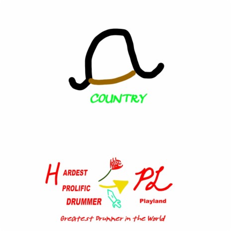 Country (PL Blitz)