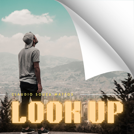 Look Up | Boomplay Music