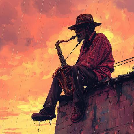 Urban Saxophone Stories