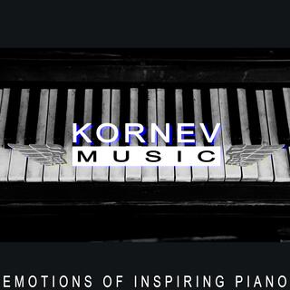 Emotions Of Inspiring Piano