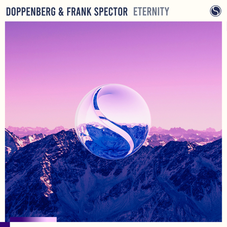 ETERNITY ft. Frank Spector | Boomplay Music