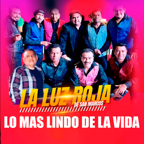 Lo Mas Lindo De La Vida