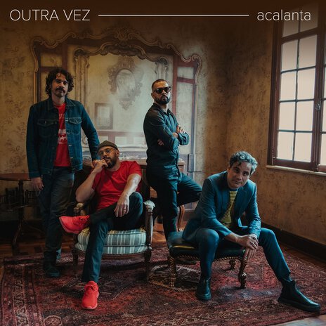 Outra Vez