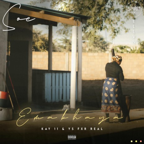 EMAKHAYA ft. KAY 11 | Boomplay Music