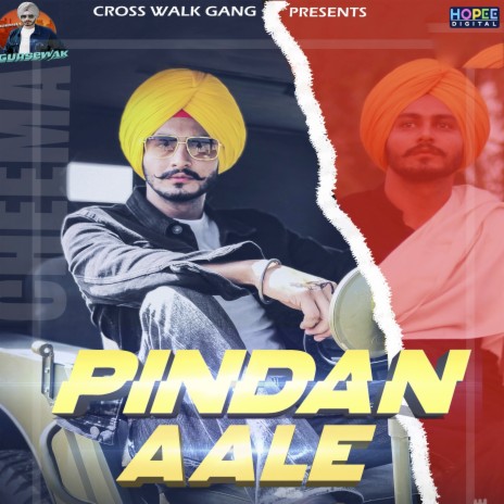 Pindan Aale ft. Mind Frique | Boomplay Music