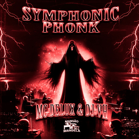 Symphonic Phonk (Speed Up) ft. DJ VH | Boomplay Music