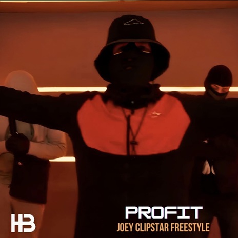 Joey Clipstar Freestyle ft. OFFICIAL PROFIT | Boomplay Music