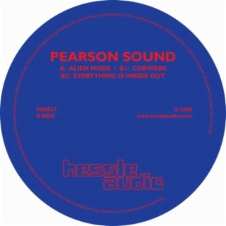 Pearson Sound