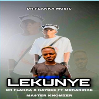 Master khomzer & dr flakka x kaygee de vocalist x mokarinke lekunye new hit
