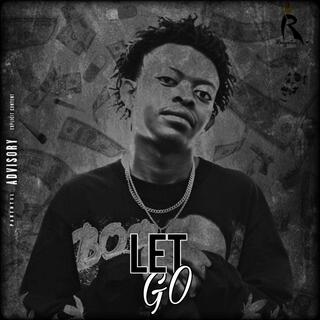 Let Go lyrics | Boomplay Music