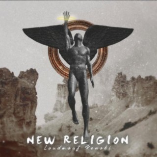 New Religion lyrics | Boomplay Music