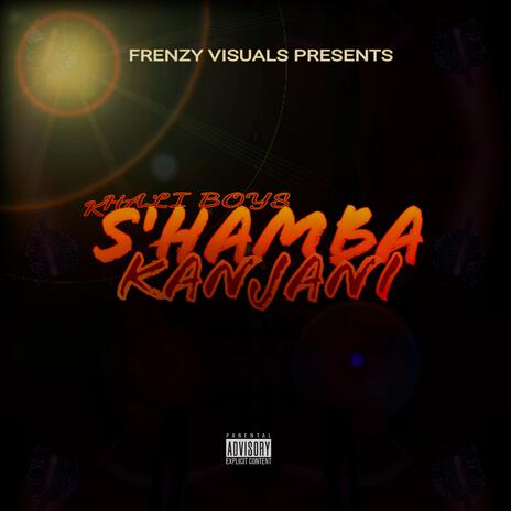 S'hamba Kanjani | Boomplay Music