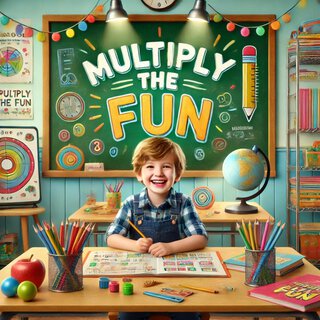 Multiply the Fun