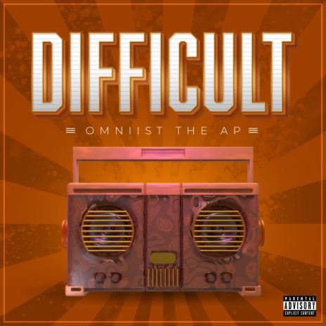 Difficult | Boomplay Music