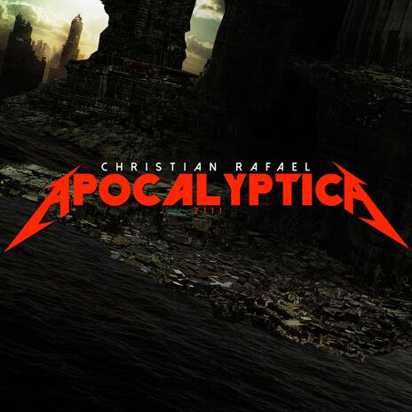 Apocalyptica | Boomplay Music