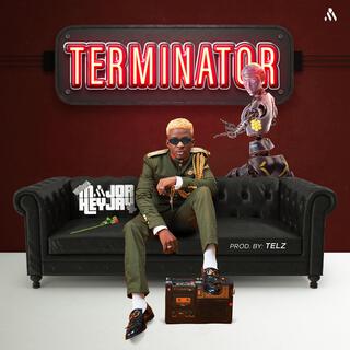 Terminator lyrics | Boomplay Music