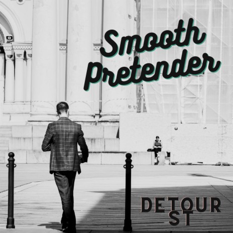 Smooth Pretender | Boomplay Music