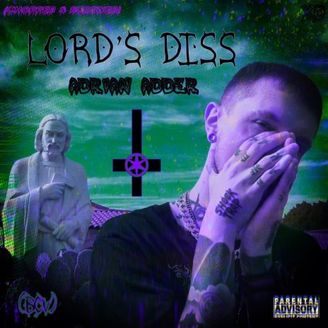 Lord's Diss (Chopped & Screwed) (Instrumental)