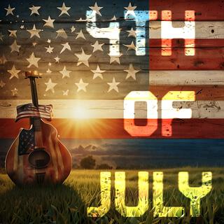 4th Of July lyrics | Boomplay Music