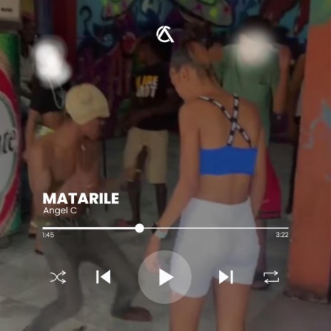 Matarile | Boomplay Music