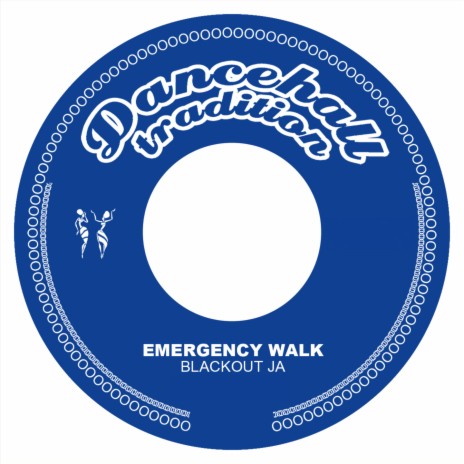 Emergency Walk | Boomplay Music