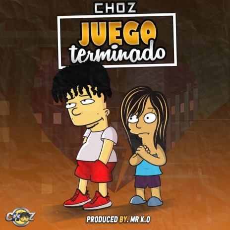 Juego Terminado | Boomplay Music