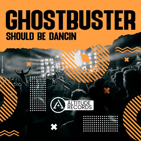 Should Be Dancin | Boomplay Music