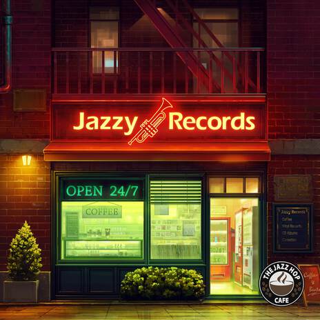 Late Night Jazz | Boomplay Music