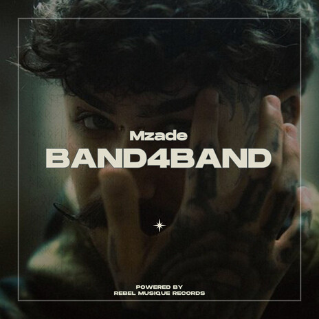 BAND4BAND | Boomplay Music