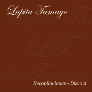 Recopilaciones (Disco 2)