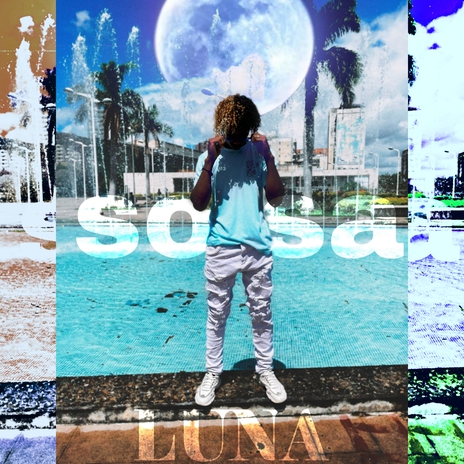 Luna | Boomplay Music