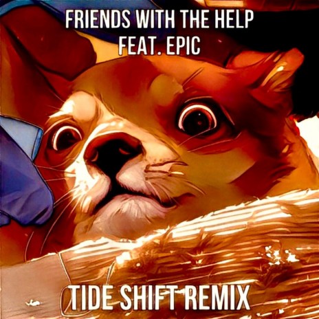 Tide Shift Remix ft. Epic | Boomplay Music