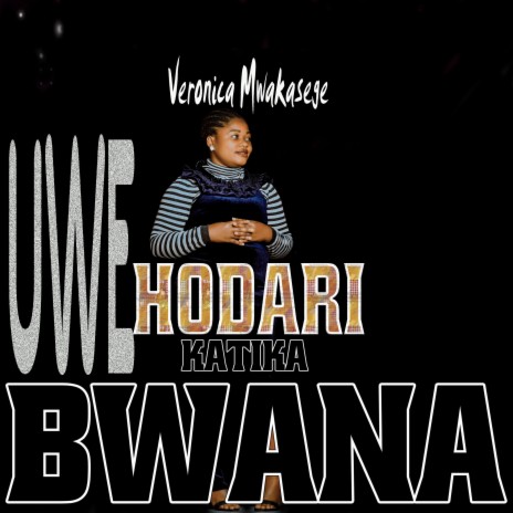 Uwe Hodari | Boomplay Music